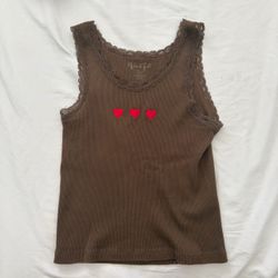 brandy/john galt tank