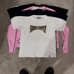 Show Stoppers T-shirt 