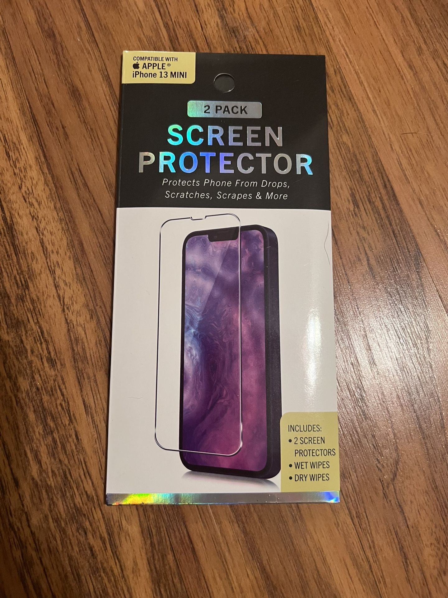 iPhone 13 Mini Screen Protector