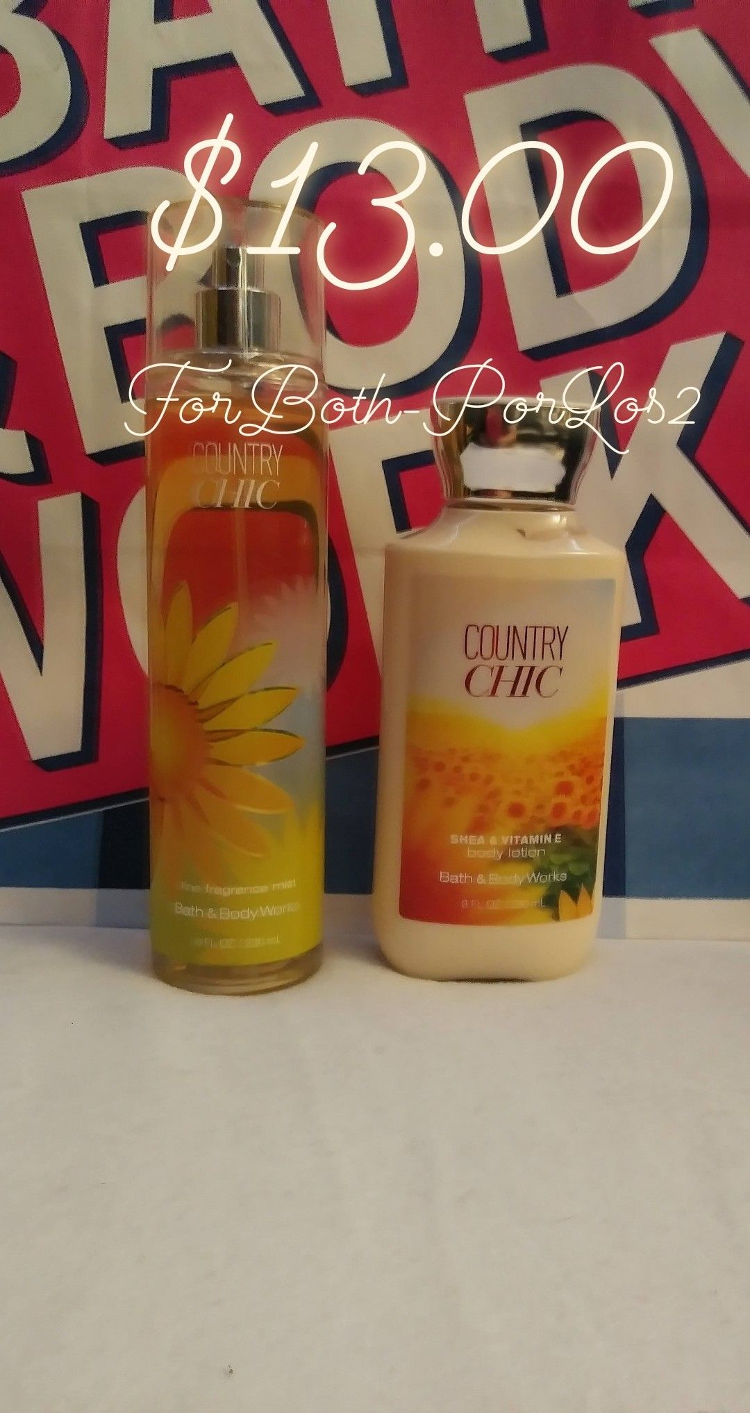 ❤Bath & Body Works ❤