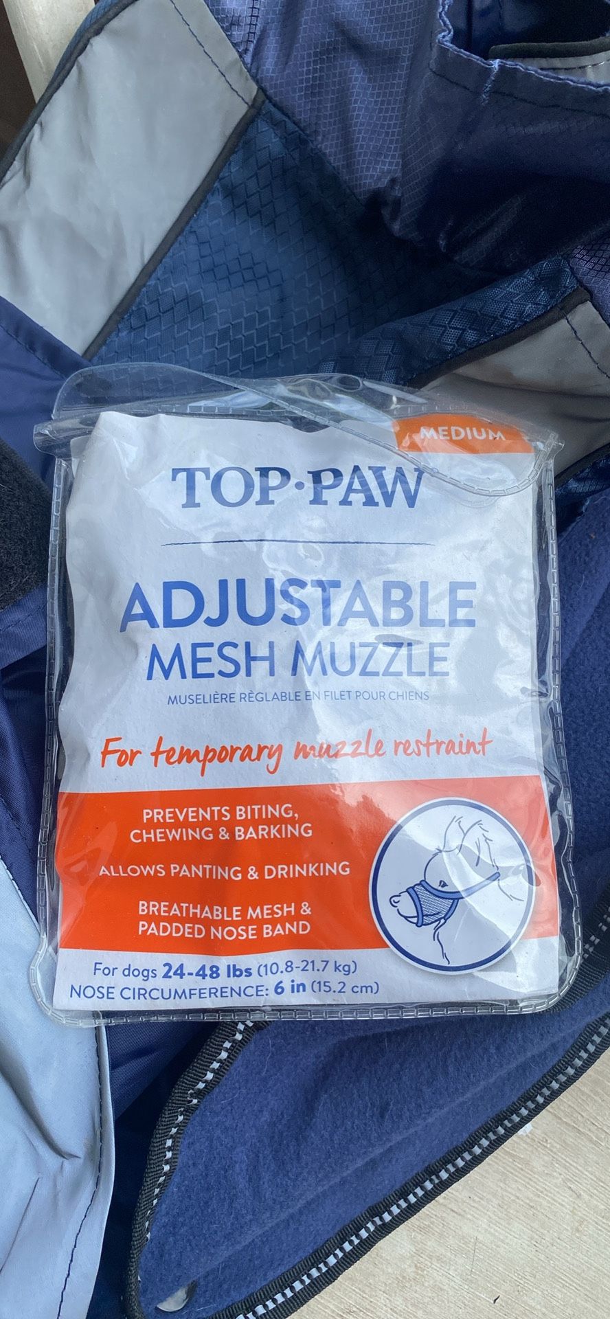 For Dog Wear