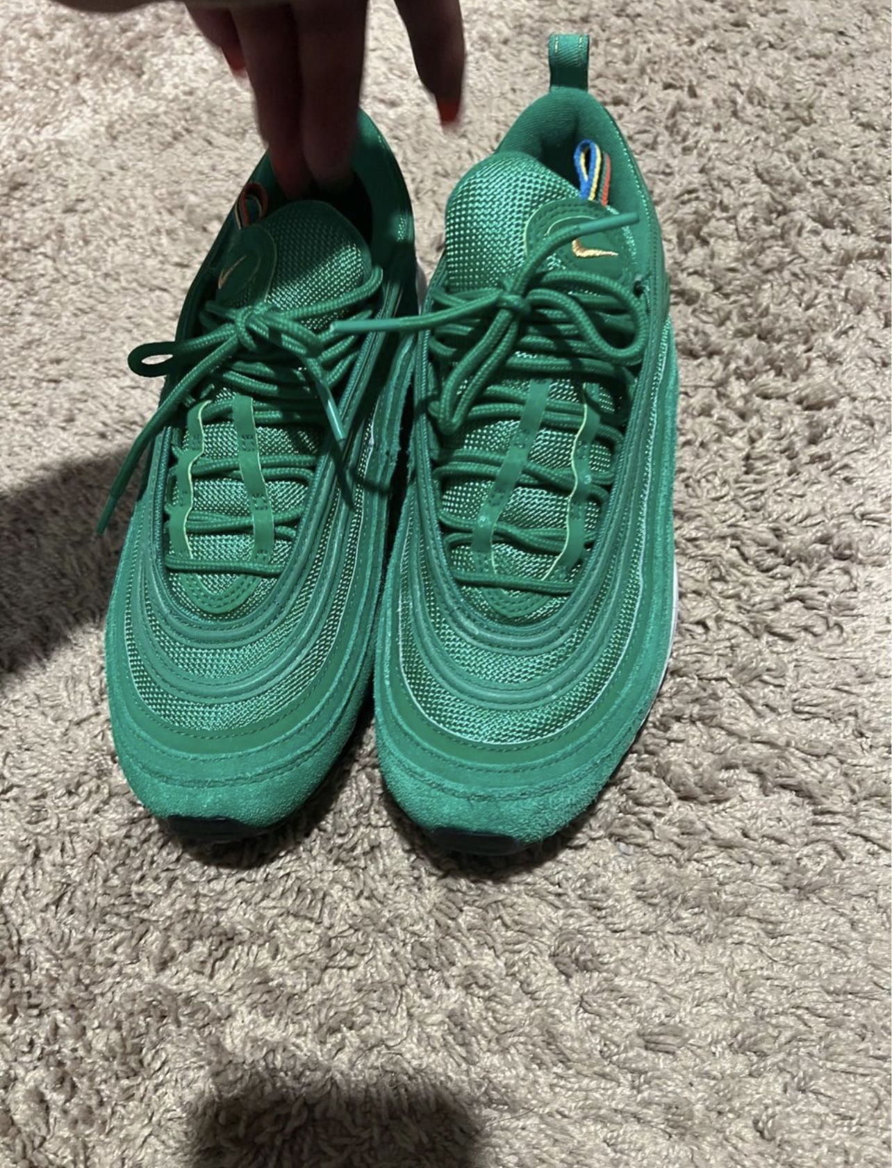 Nike Size 9 Men