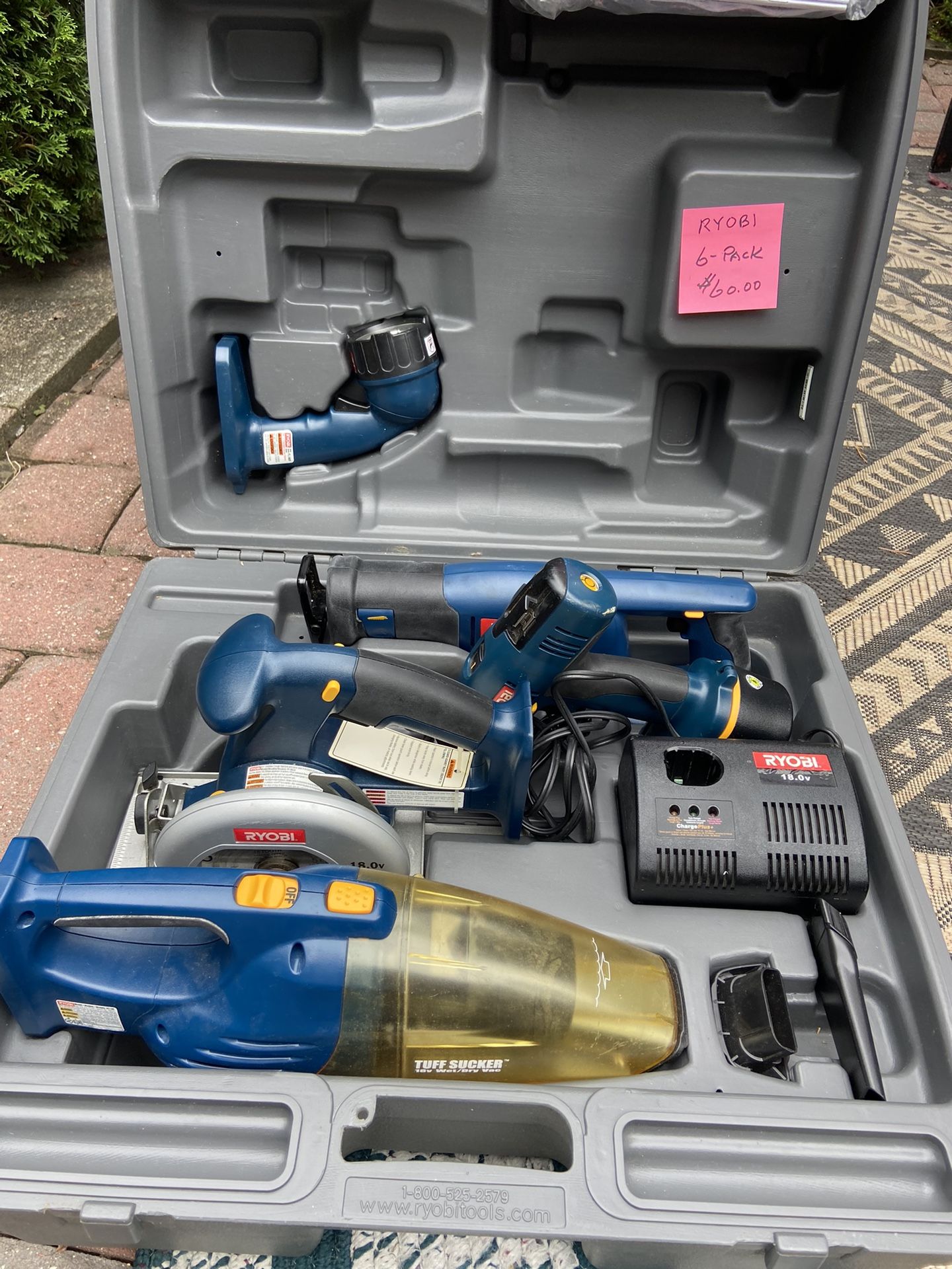 Ryobi