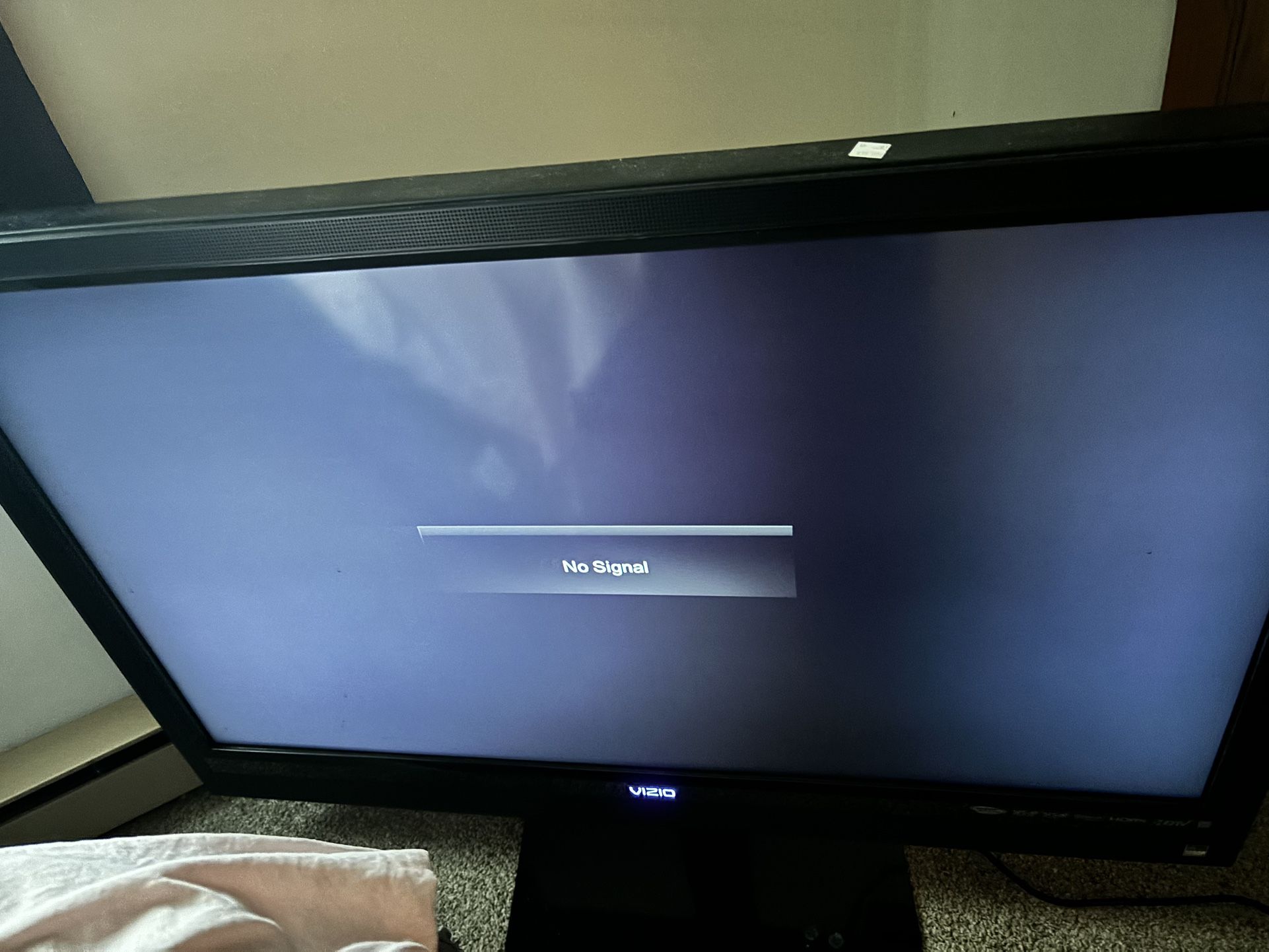40’’ Tv Nothing Wrong With It