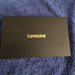 GALAXY Z FOLD 7 THINBORNE CASE 