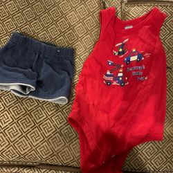 Baby Clothes