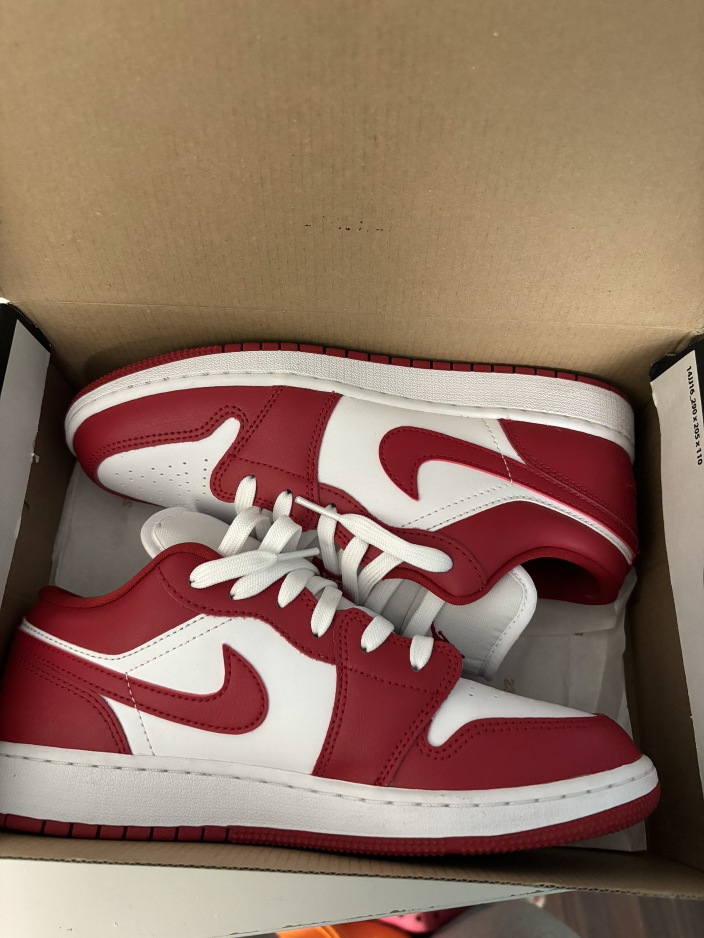 Jordan