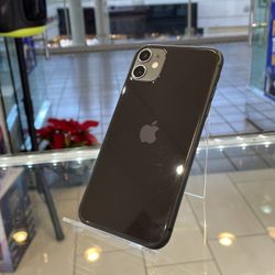 iPhone 11 64GB Unlocked Liberado