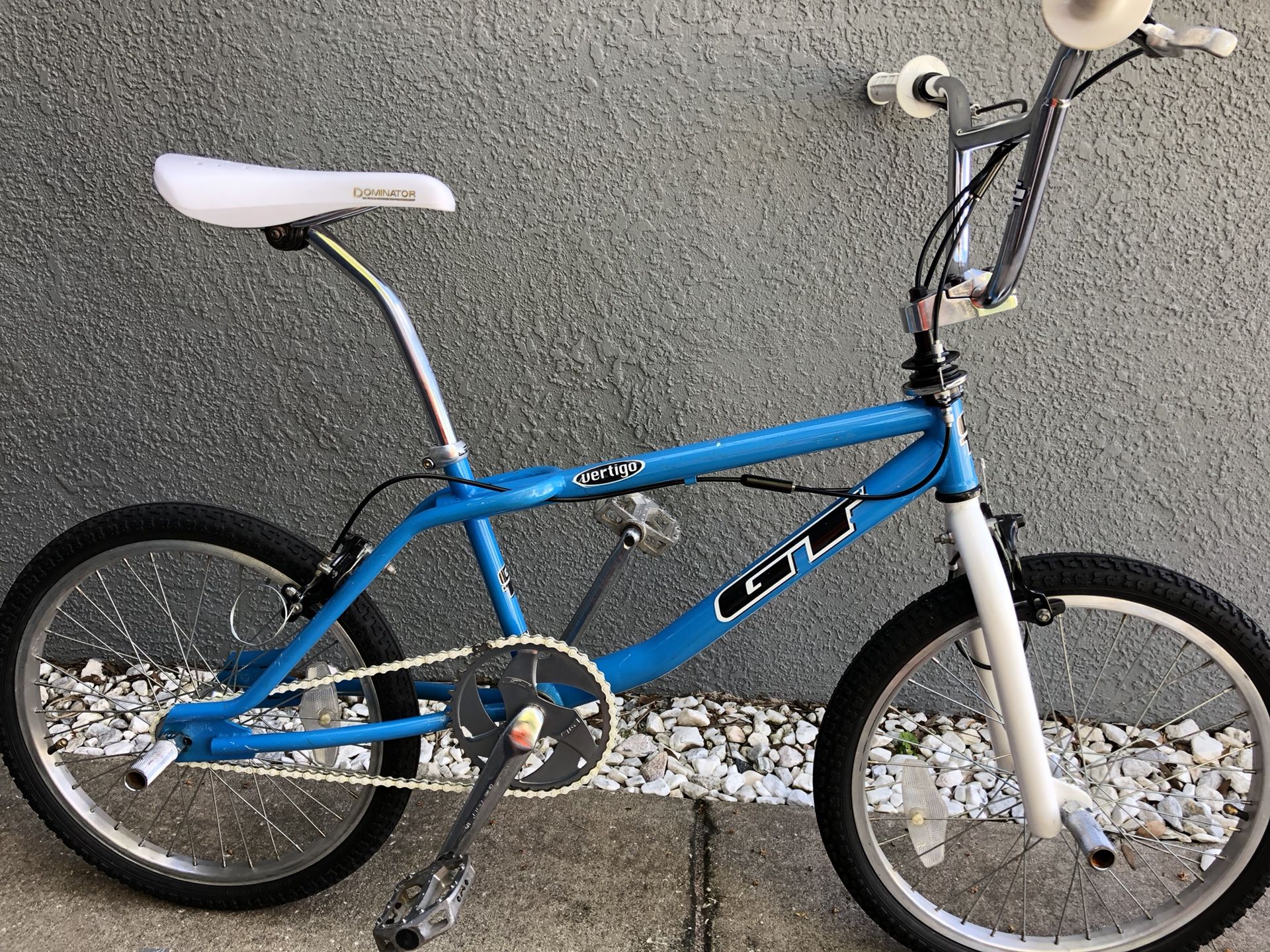 1997 gt online vertigo