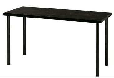 IKEA table 55 * 23