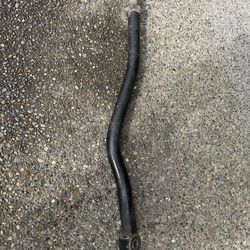 Jeep JK Adjustable Front Track Rod