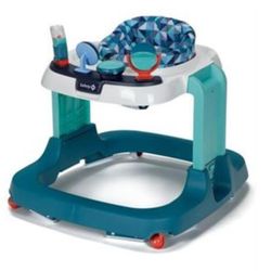 Baby Sit In Walker ***NEW****