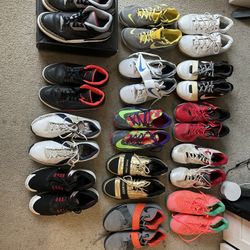 Jordan Nike Adidas Lebron KD Shoes Cheap