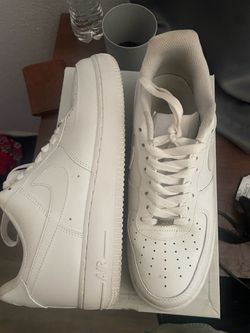 Nikes Air Force