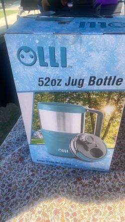 jug bottle