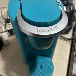 Keurig coffee maker