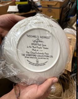 N.E Turner Plate of the year