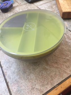 PC Salad Bowl
