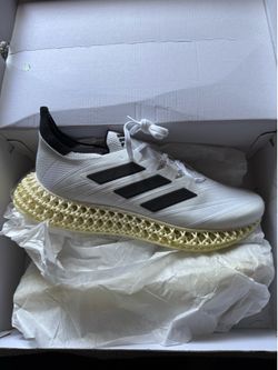 Adidas 4DFWD4