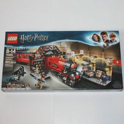 Lego Harry Potter 75955 Hogwarts Express Train Complete with Box & Instructions