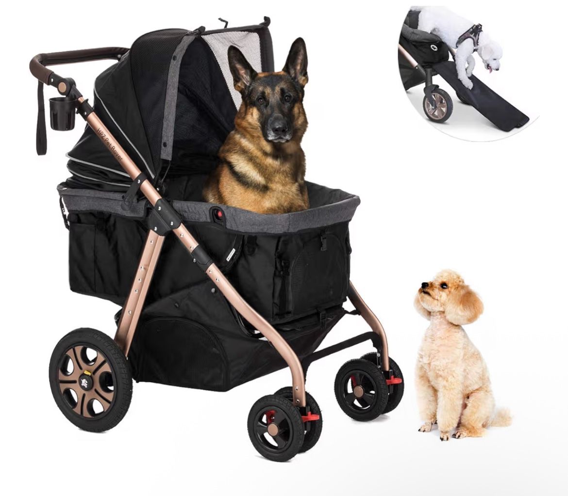Dog Stroller XL