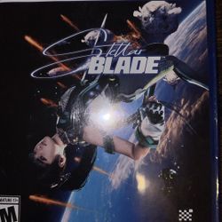 Stellar Blade PS5