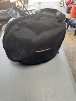 Motorcycle Helmet Case