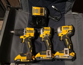 Dewalt