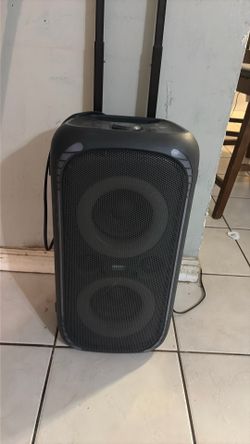 Bocina