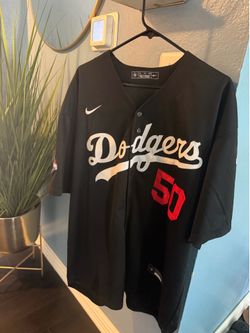 Dodger jersey for sale! Xxl