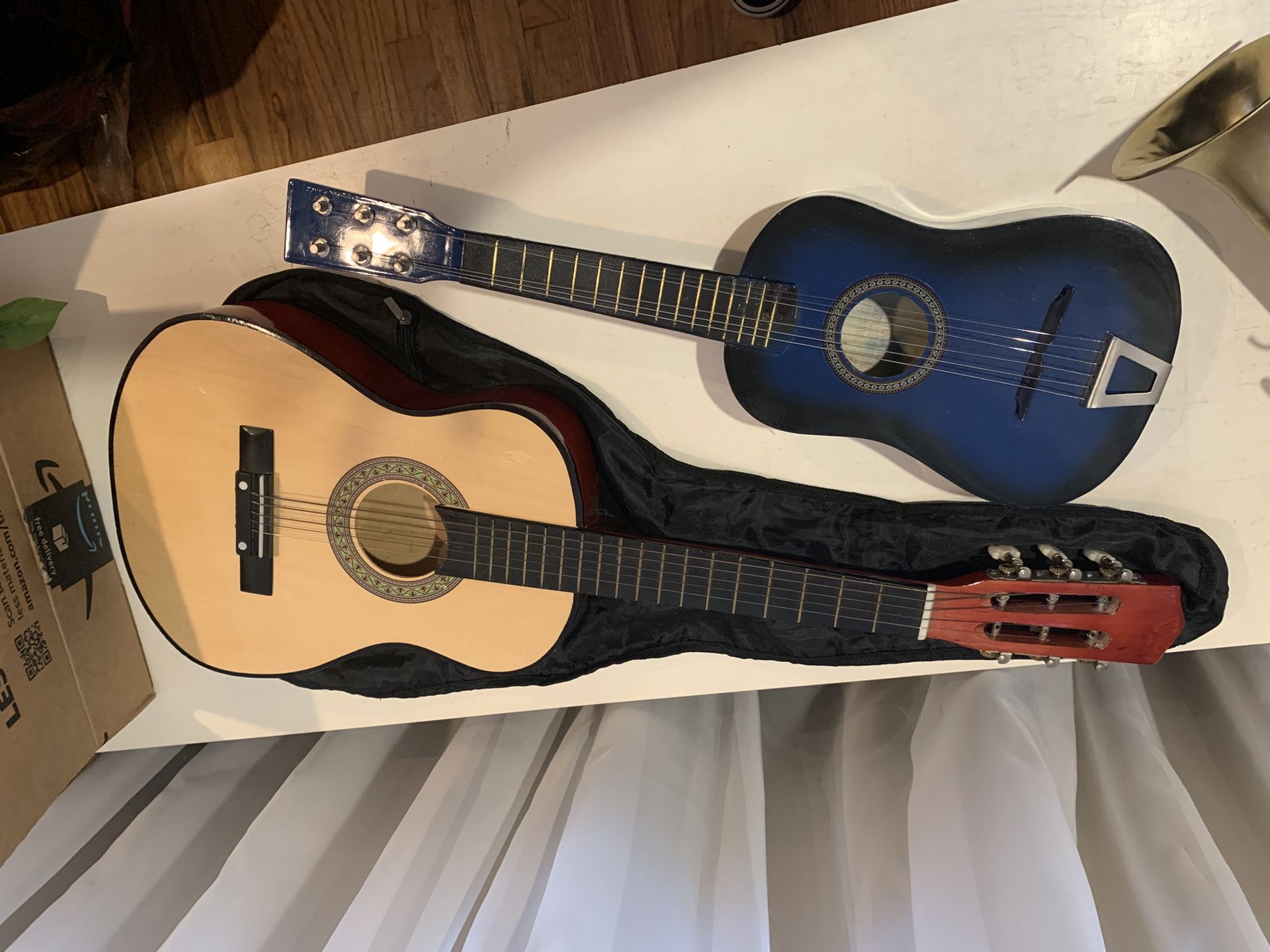 Guitars
