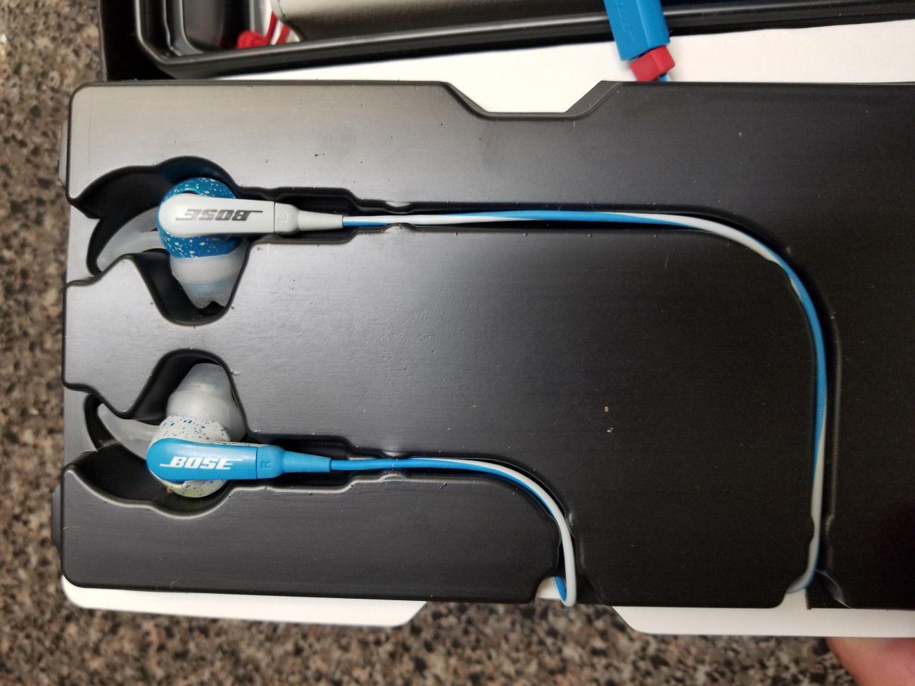 Bose freestyle earbuds special edition