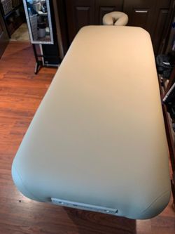 Massage Table