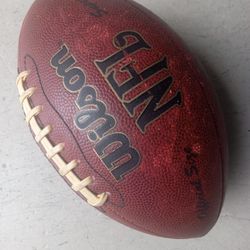 Football For Sale