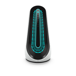 White Alienware Aurora R11 PC + Alienware Keyboard & Mouse, RTX 3070