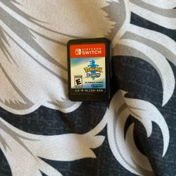 Pokémon Sword - Nintendo Switch Game