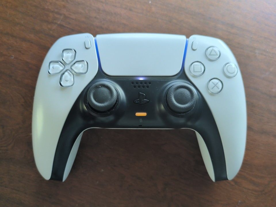 PlayStation 5 Controller