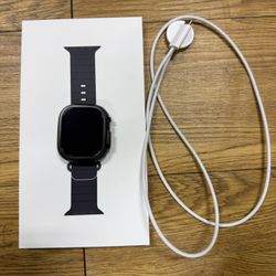 Apple Watch Ultra 2