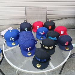 Hats