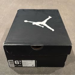 AJ 6 Retro
