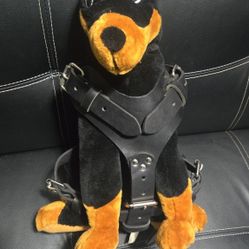 Dog Harness