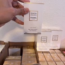 Coco Chanel