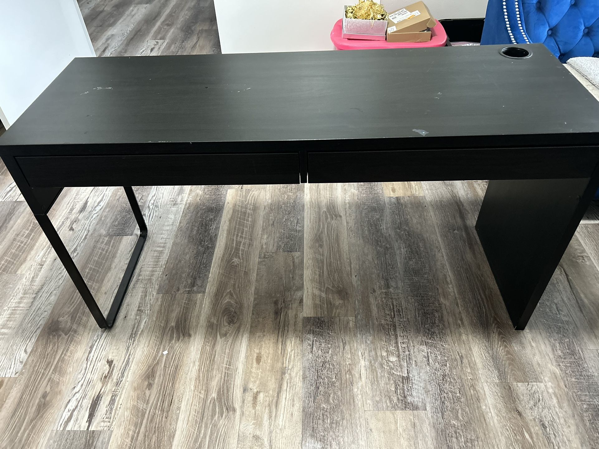 IKEA Desk