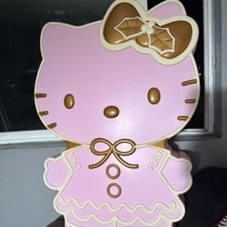 Hello Kitty Night light 