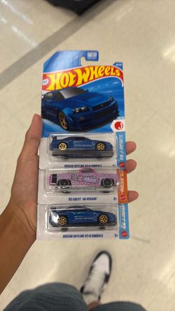 Hotwheels