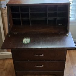 Secretary Desk