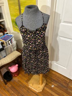 Mossimo medium summer dress
