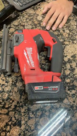 Milwaukee fuel jig saw kit ** 4th of July sale