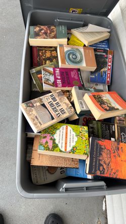 Books