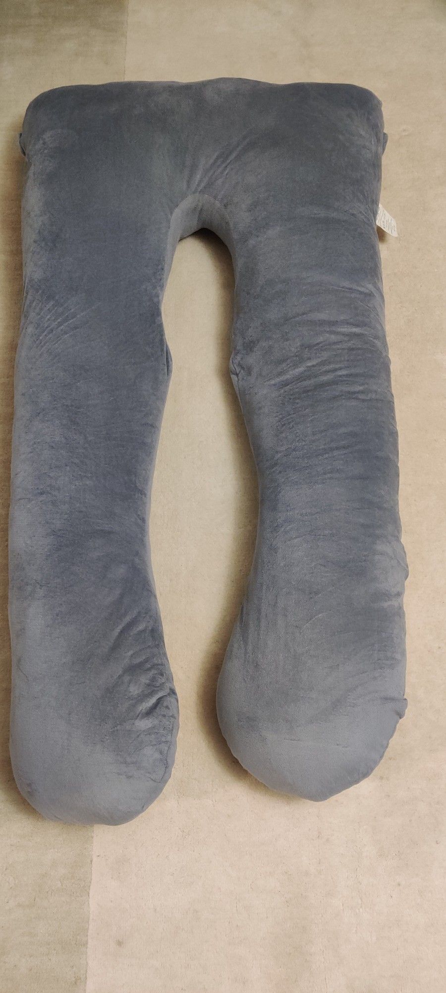 Free Pregnancy Pillow U Shaped